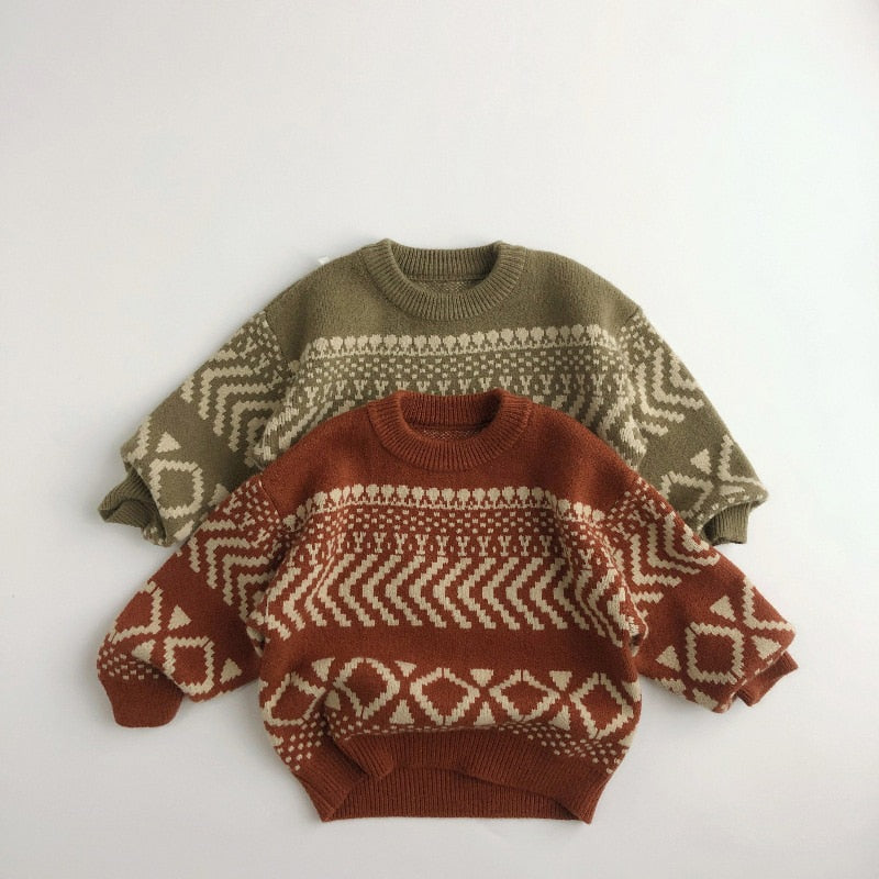 Brady Sweater - jackandbo.com