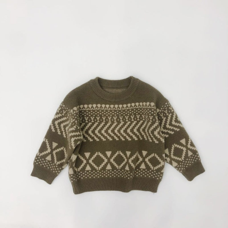 Brady Sweater - jackandbo.com