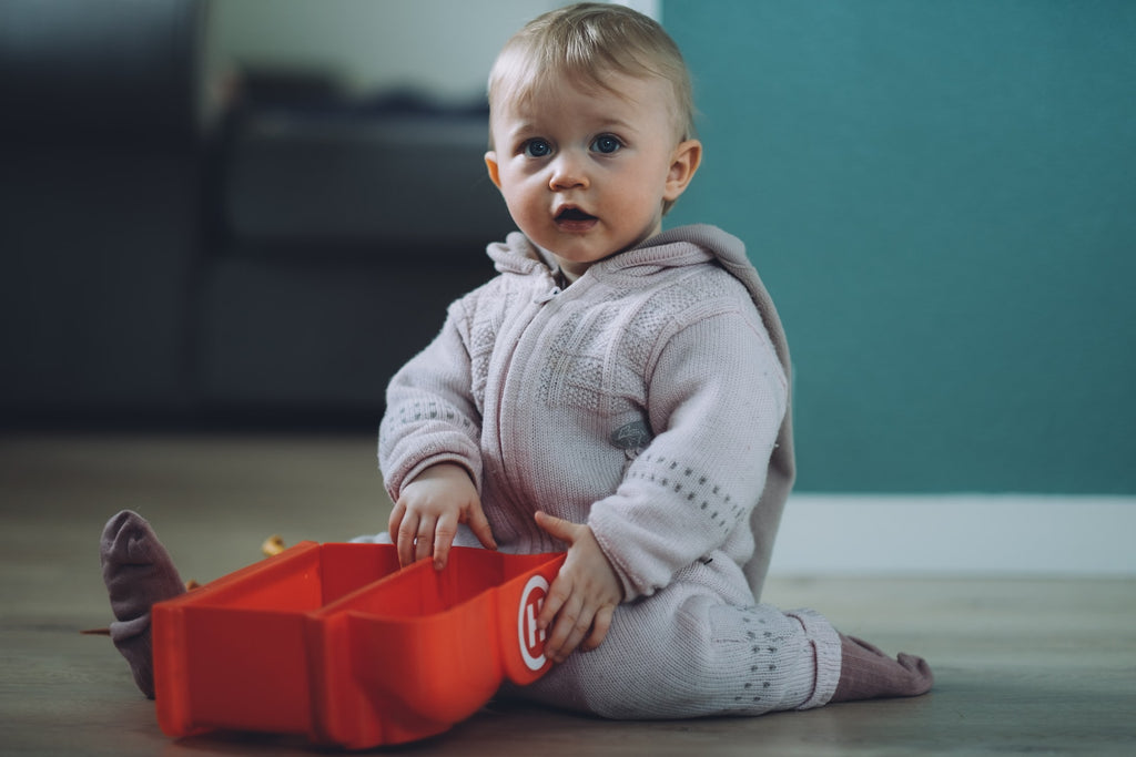 A Brief Buying Guide for Your Toddler’s Clothes