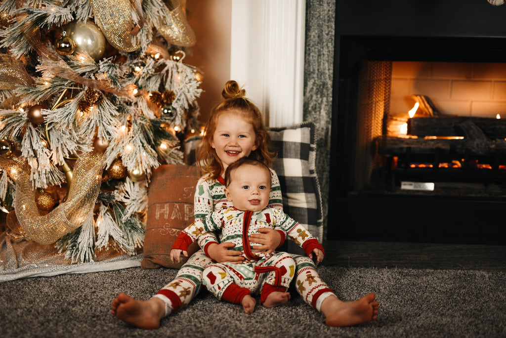 9 Christmas Outfit Tips And Ideas For Your Family
