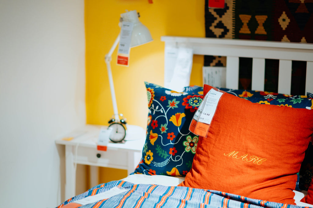How To Give Your Child’s Bedroom A Facelift