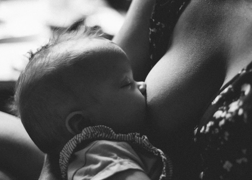 Complete List Of Breastfeeding Essentials