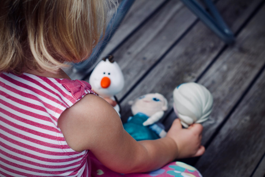 The Importance Of Pretend Play For Kids