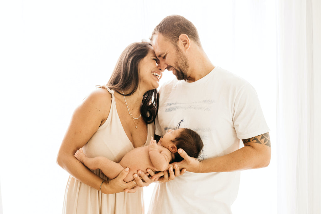5 Ways Dads Can Support First-time Moms In Breastfeeding