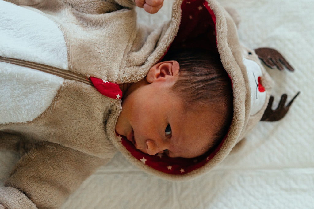 How Can You Tell If Your Baby Is Cold? And What Should  You Do About It?