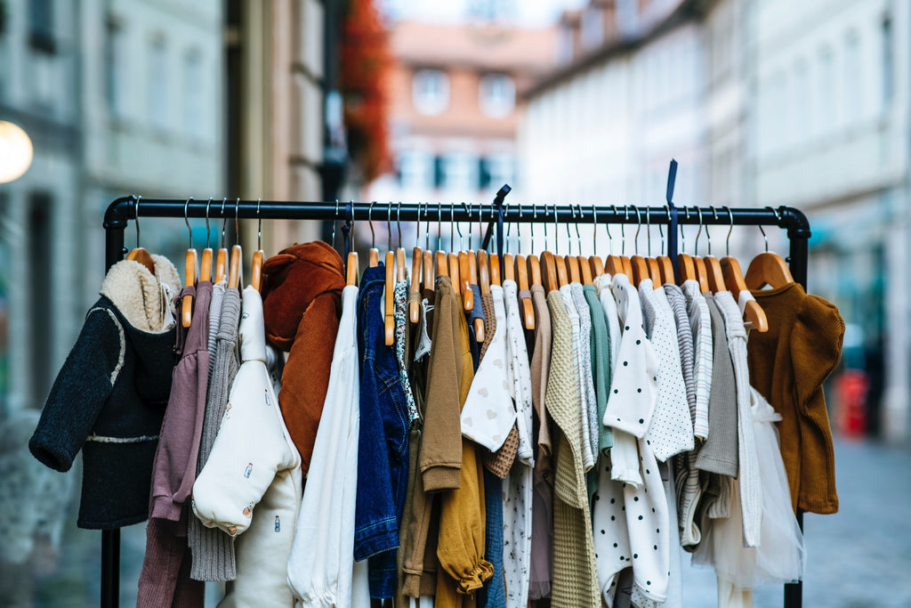 What Size Clothes Should You Buy For Your Baby?