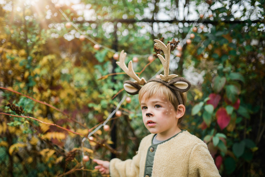 Holiday Tradition Ideas for Kids
