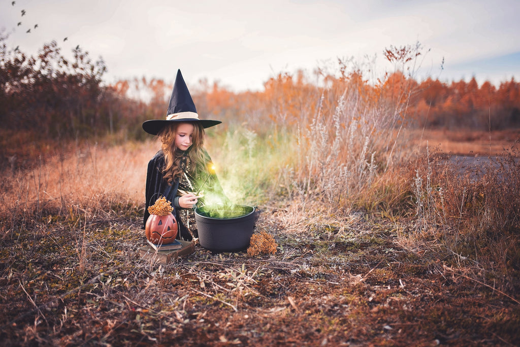Guidelines For Choosing Halloween Costumes For Kids