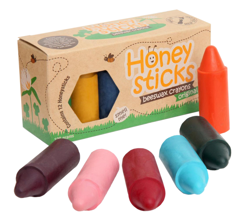 Honeysticks USA