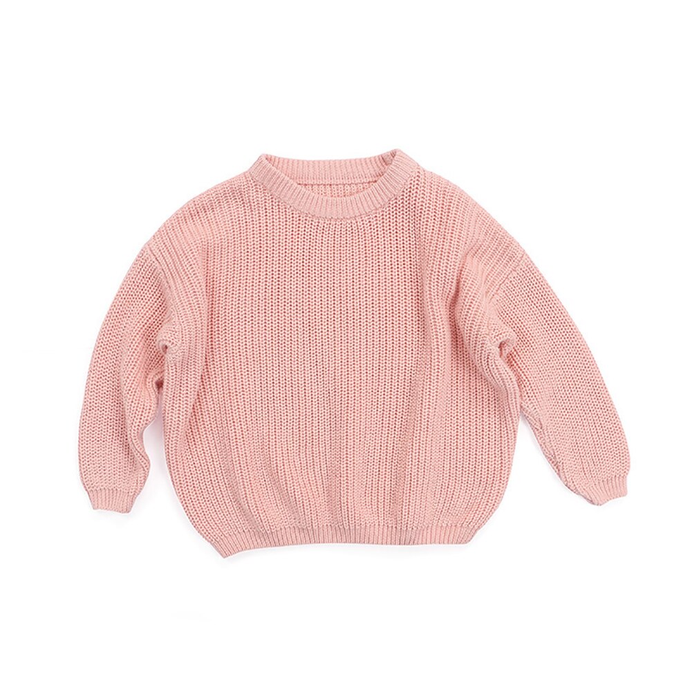 Niko Knitted Sweater - jackandbo.com