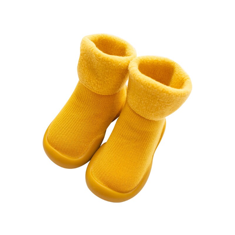 Animal Rubber Sole Socks - jackandbo.com