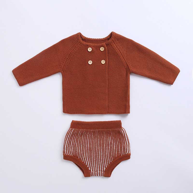 Shay Sweater Set - jackandbo.com