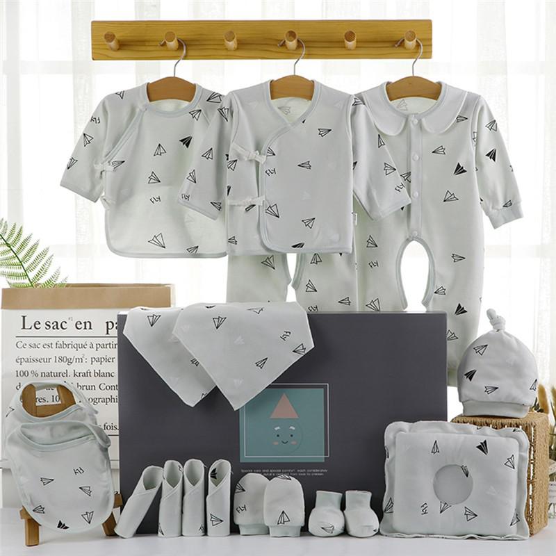 Genesis Newborn Baby Gift Set - jackandbo.com