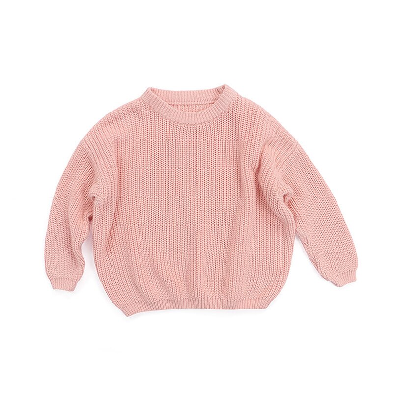 Niko Knitted Sweater - jackandbo.com