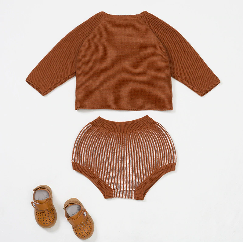 Shay Sweater Set - jackandbo.com